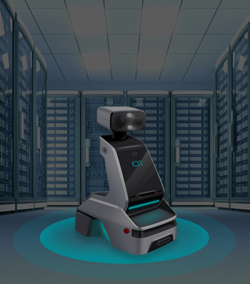 智能巡檢機(jī)器人軟件開(kāi)發(fā) 架構(gòu)、挑戰(zhàn)與未來(lái)趨勢(shì)